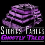 Let's Not Meet: Eight True Creepy Stories