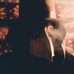 SCP-047, SCP-048 & SCP-049 Plague Doctor – Narrated