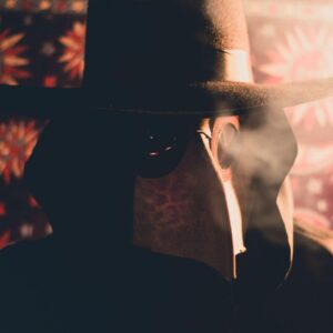 Episode 375: SCP-047, SCP-048 & SCP-049 Plague Doctor – Narrated