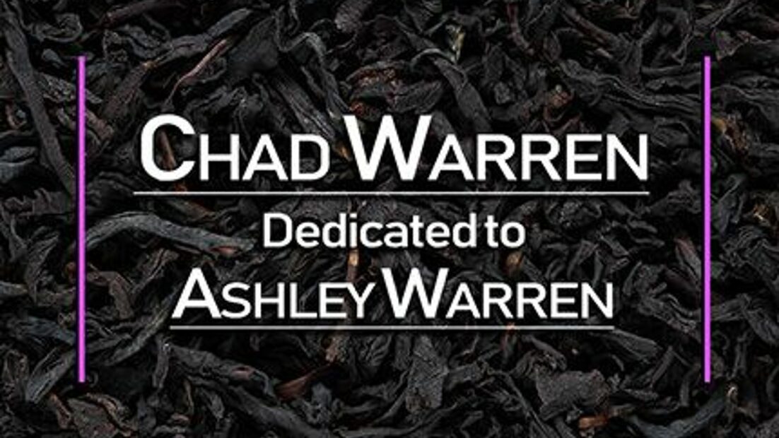 Earl Grey Enforcer Episode #3 — Chad Warren to Ashley Warren | NoEnd House episode artwork