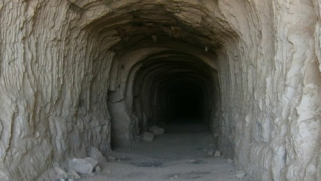 Ted the Caver Series Part 1/? [Creepy Caves] episode artwork