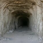 Ted the Caver Part 1 – Creepy Caves Creepypasta