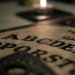 Halloween Special: The History of the Ouija Board