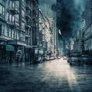 Episode 761: Two Let’s Not Meet Stories & Three Horror Stories