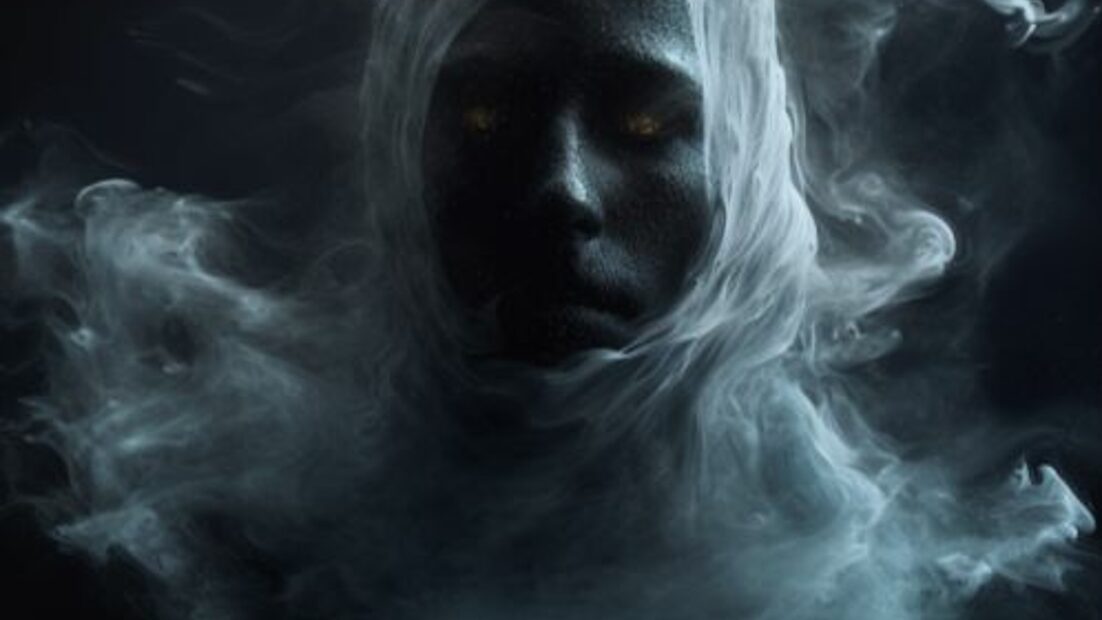 The Thin Ghost Story | Part 1 of 2 | Mystery Horror Ghost Story episode artwork