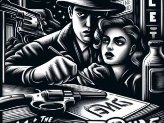 The Midnight Ride And The Disappearing Diamond episode artwork