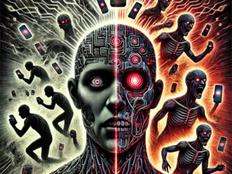 I Installed A Productivity App, Now I’m Terrified Of How It Controls My Life — 002 episode artwork