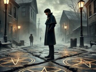 Whispers of the Forgotten: The Symbols of Coldwater [EARLY RELEASE] episode artwork