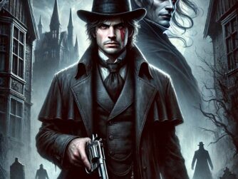Nathaniel Ward & The Vampire Lord’s Lure [Finale] episode artwork