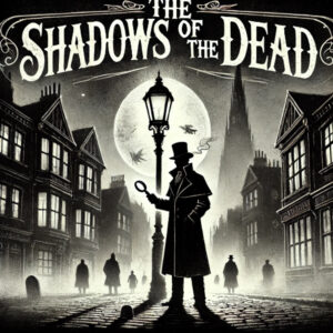 Sherlock Holmes Shadows of the Dead — The Heart of Kingsbridge [FINALE]