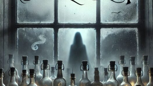 Bottled Sleep and Silent Machines episode artwork