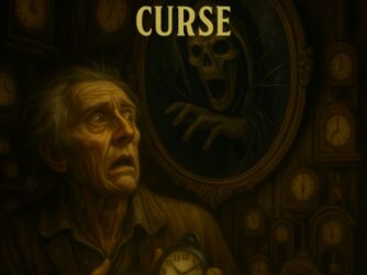 Clockmakers Curse (Horror in Time) episode artwork