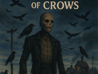 The Harvest of Crows P(Horrors of What Could Be) episode artwork