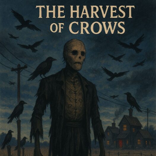 The Harvest of Crows P(Horrors of What Could Be) episode artwork