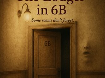 Lodger in 6B (Room that Consumes) episode artwork