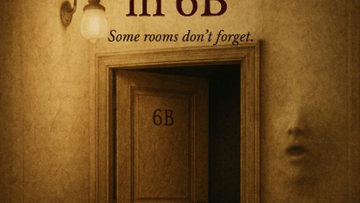 Lodger in 6B (Room that Consumes) episode artwork