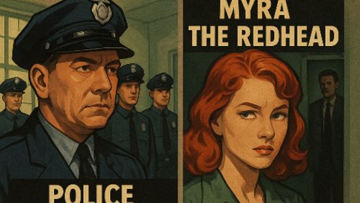 Dragnet MEGA EPISODE — 3 Remastered Dragnet Ep’s episode artwork