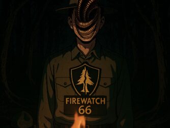 Welcome To Firewatch 66 [HORROR] episode artwork