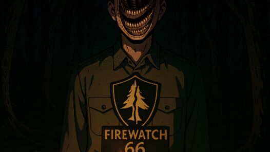 Welcome To Firewatch 66 [HORROR] episode artwork