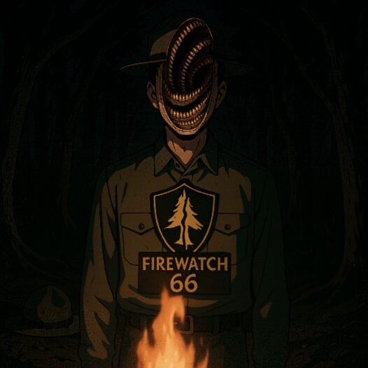 Welcome To Firewatch 66 [HORROR] episode artwork