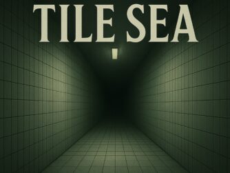 Dagger Creek: The Tile Room episode artwork