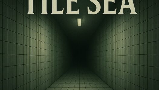Dagger Creek: The Tile Room episode artwork