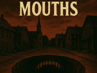 The Town Of Mouths episode artwork