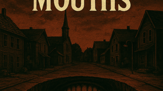 The Town Of Mouths episode artwork