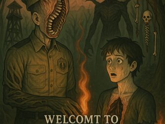FIREWATCH 66 episode artwork