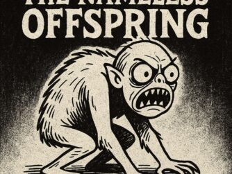 The Nameless Offspring [FINALE] episode artwork