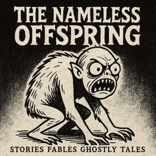 The Nameless Offspring [FINALE] episode artwork
