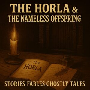 The Horla [Finale] &&nbsp;The Nameless Offspring