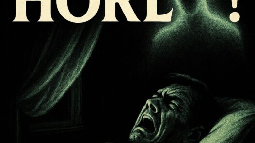 THE HORLA — PART 1 | Unseen Madness! episode artwork