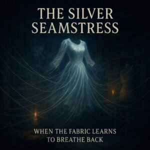 The Silvermoon Seamstress — Last Chapters 🌔🌓🌒🌑🌚 [Early Access]