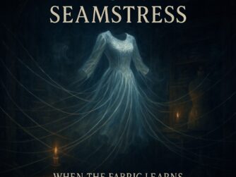 The Silvermoon Seamstress — Last Chapters [Early Access] episode artwork