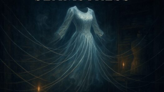 The Silvermoon Seamstress — Last Chapters [Early Access] episode artwork