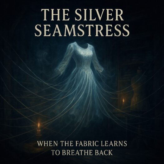 The Silvermoon Seamstress — Last Chapters [Early Access] episode artwork