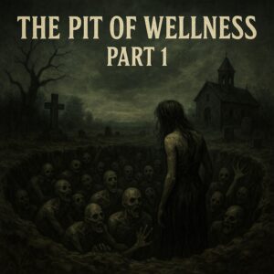 The Wellness Pit — Everything is Skin Deep…