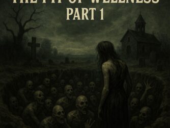 The Wellness Pit — Everything is Skin Deep… episode artwork