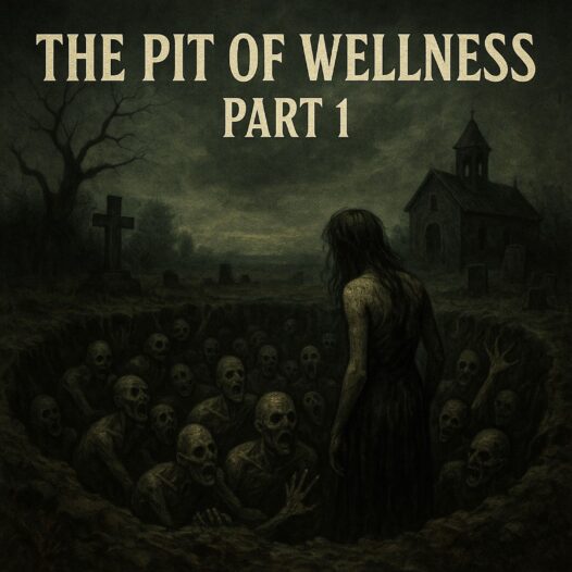 The Wellness Pit — Everything is Skin Deep… episode artwork