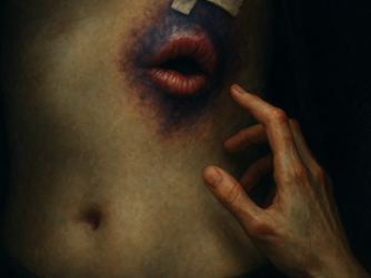 The Soft Place + Quiet Hours — A Double Thread of Dread episode artwork