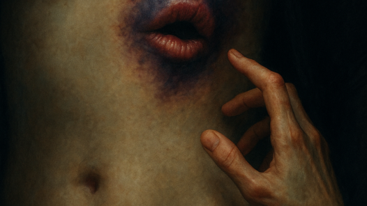 The Soft Place + Quiet Hours — A Double Thread of Dread episode artwork