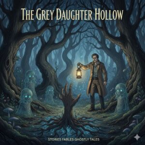 🌲🌲🌲GRAY DAUGHTER HOLLOW 🌲🌲🌲