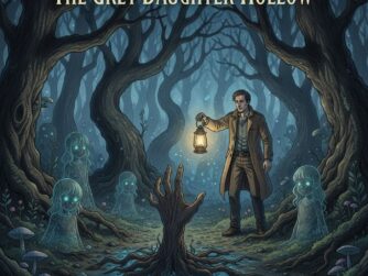 GRAY DAUGHTER HOLLOW episode artwork