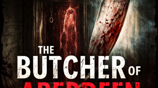 The Butcher of Aberdeen | Katherine Knight & John Price (Australian True Crime) episode artwork