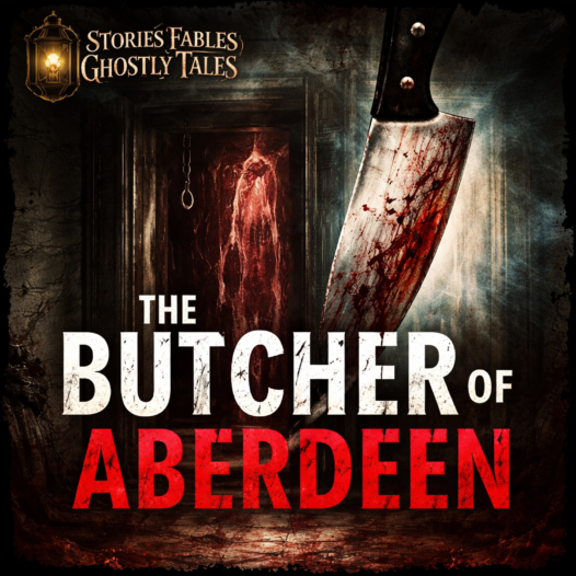 The Butcher of Aberdeen | Katherine Knight & John Price (Australian True Crime) episode artwork