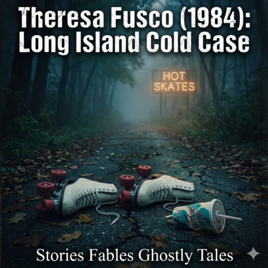 Theresa Fusco (1984): Long Island Cold Case Breakthrough After Decades episode artwork