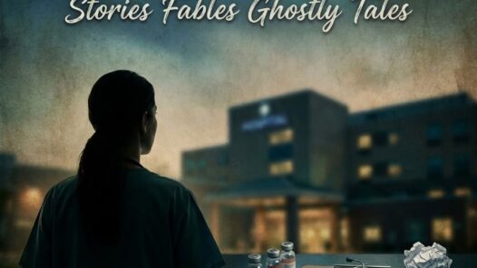Do You Trust Your Nurse? The Lucy Letby Case episode artwork
