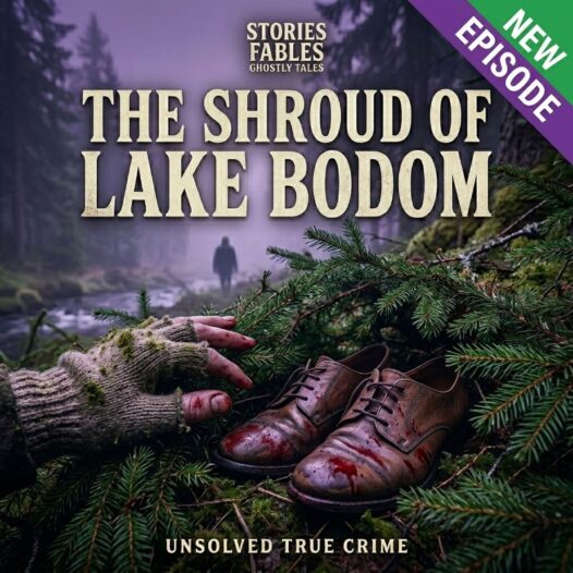 Three Teenagers Murdered in Finland: Unsolved True Crime Mysterious episode artwork