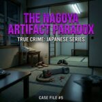 The Womb That Held a Telephone Handset | Japanese True Crime Series